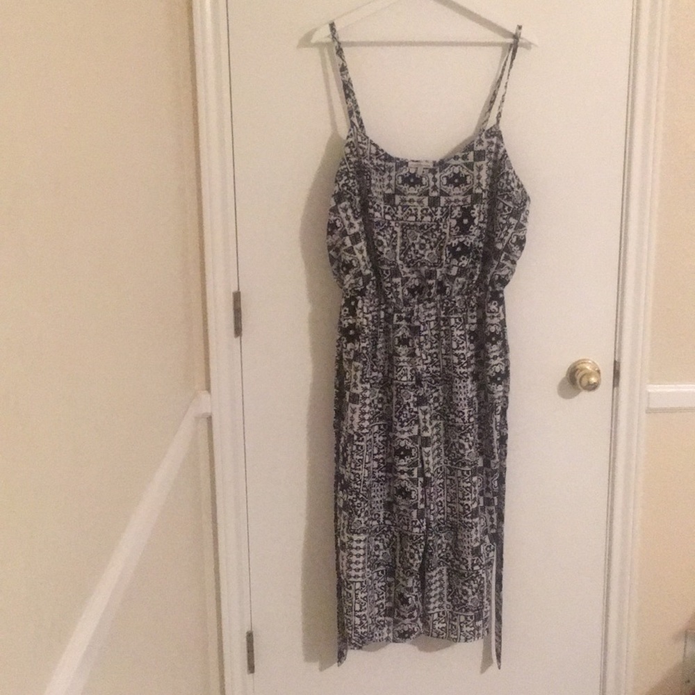 Charlotte Russe romper
